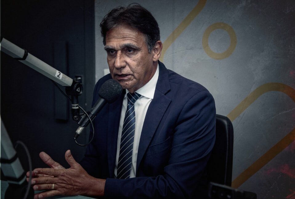 Mário Ricardo, eleição 2026, Igarassu, deputado estadual, votos, Litoral Norte