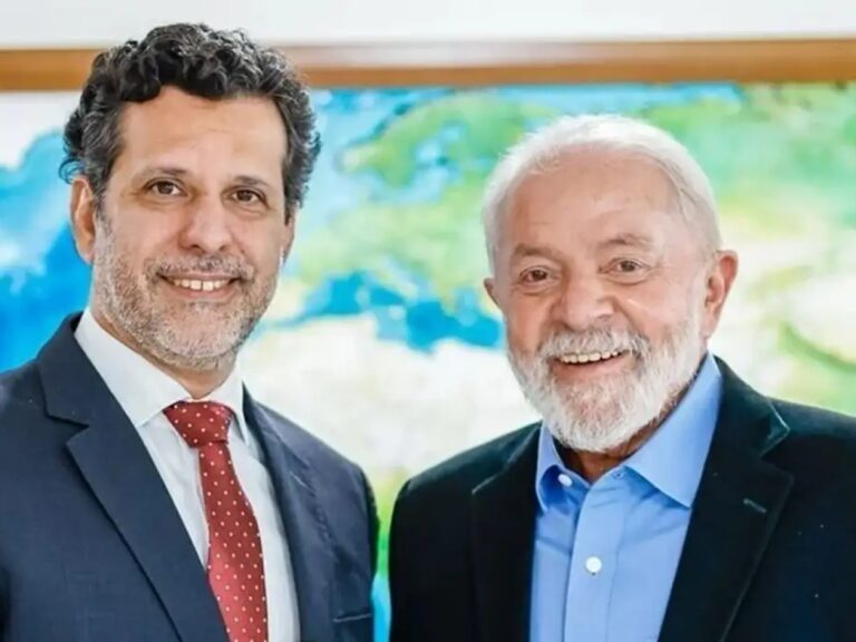 ministro da educação, UFPE, Recife, incêndio, entrevista