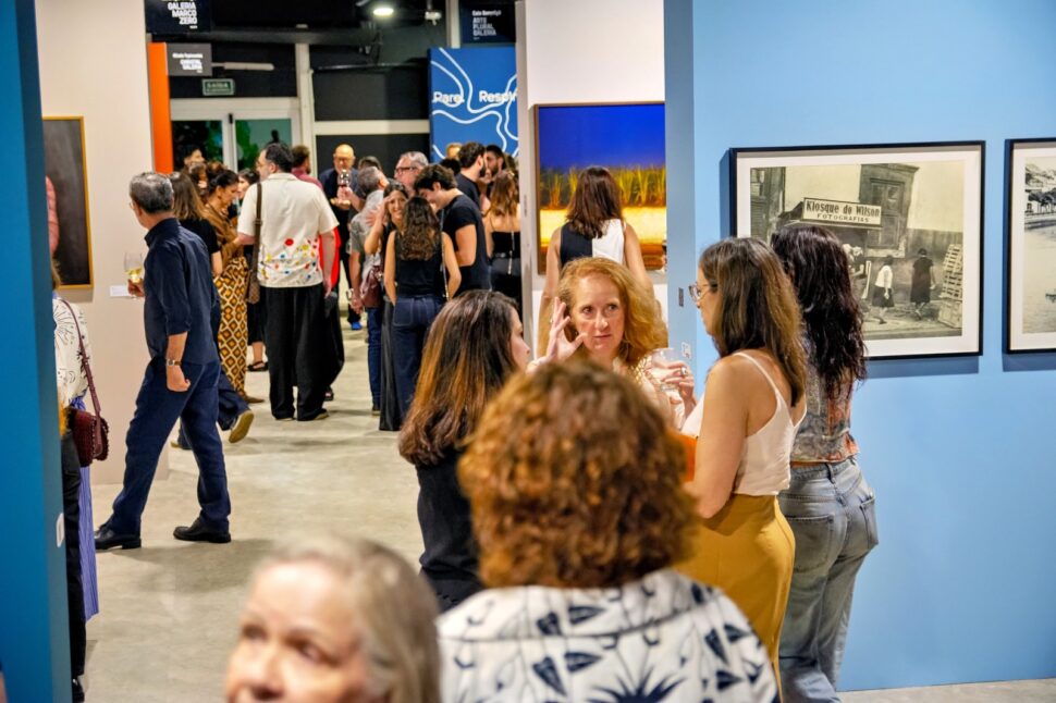 Fotografia Pernambuco, Prêmio Shopping Recife, Arte e Cultura, Centre Pompidou, Art.PE, Exposição Fotografia
