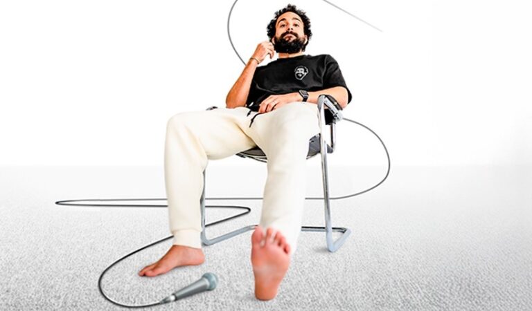 Murilo Couto, stand-up Recife, Teatro RioMar, show de humor, vida de casado