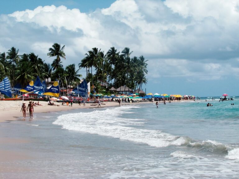 turismo Pernambuco, alta temporada, pequenos negócios, gestão financeira, economia local, empreendedorismo