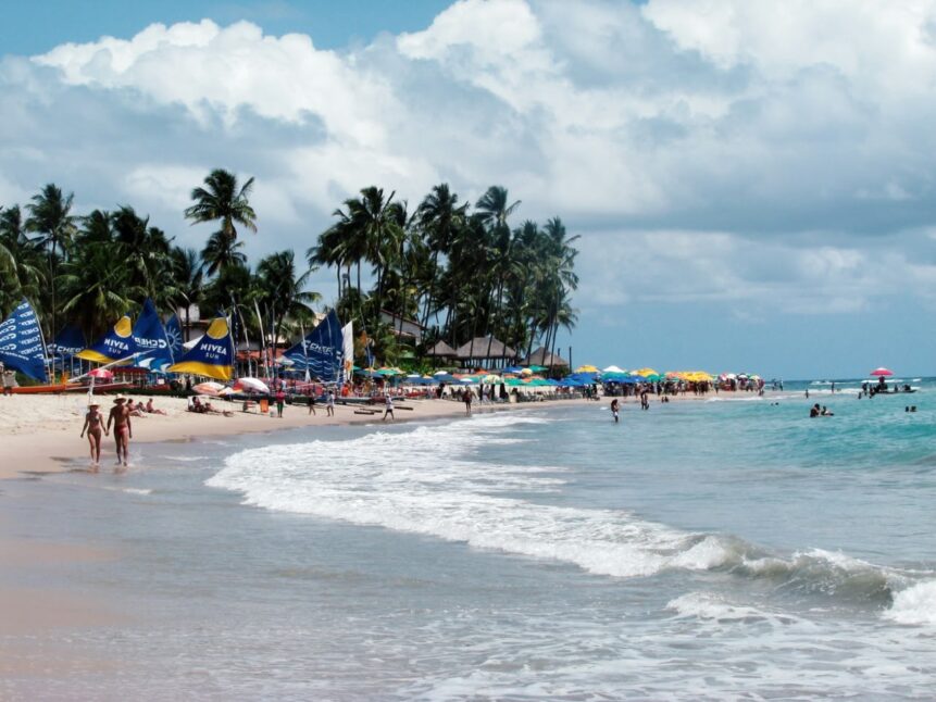 turismo Pernambuco, alta temporada, pequenos negócios, gestão financeira, economia local, empreendedorismo
